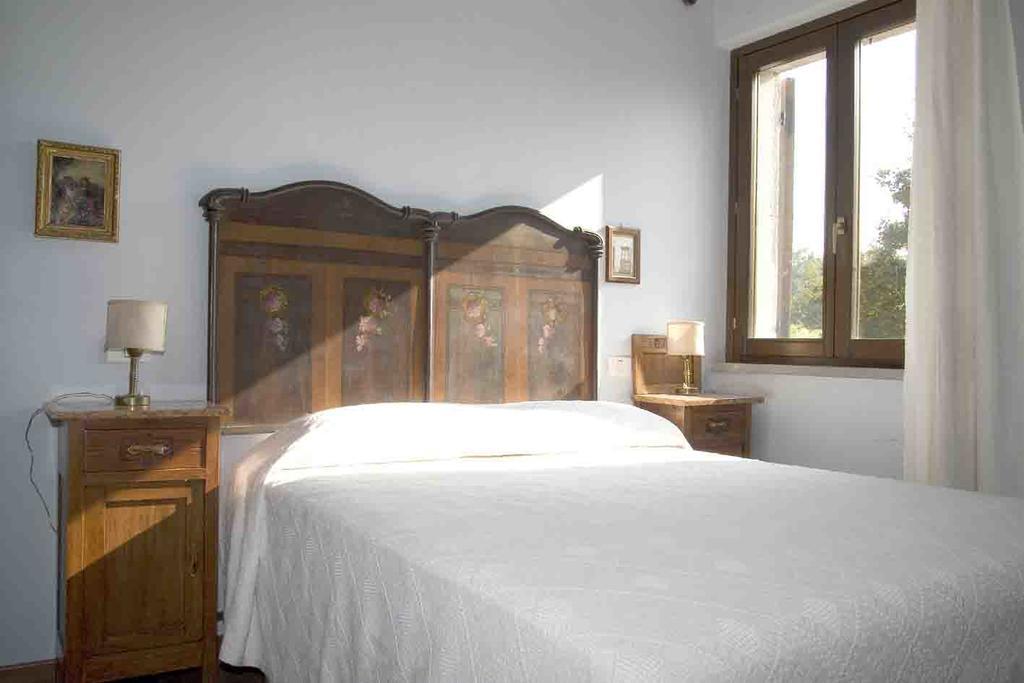Agriturismo Il Fienile Di Ca Battista Cagli Exterior foto